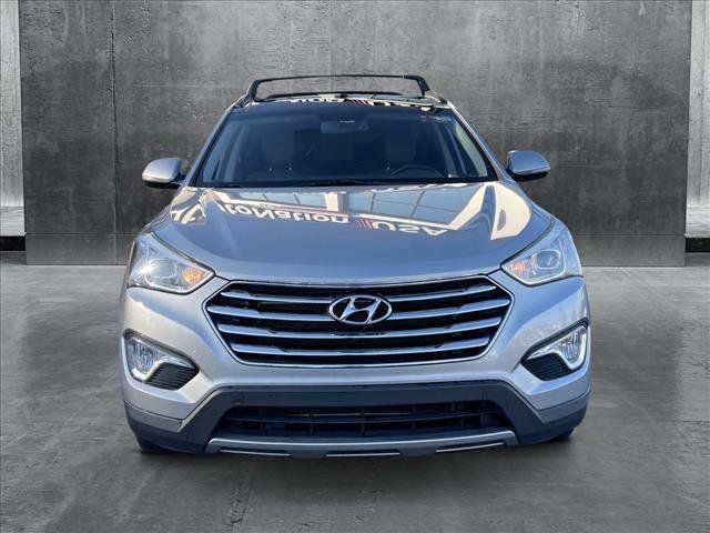 2016 Hyundai Santa Fe Limited