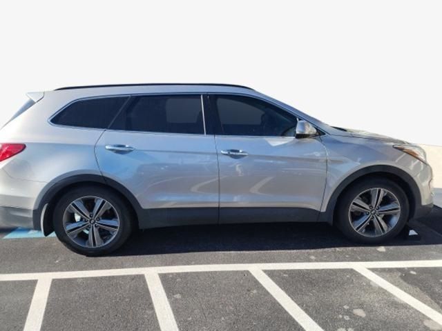 2016 Hyundai Santa Fe SE