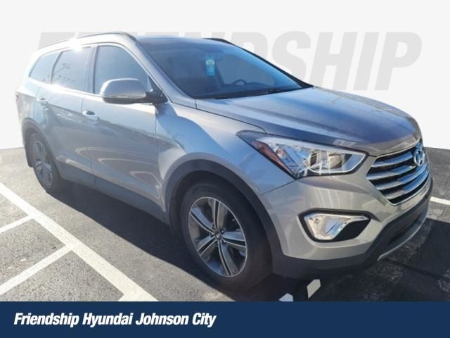 2016 Hyundai Santa Fe SE