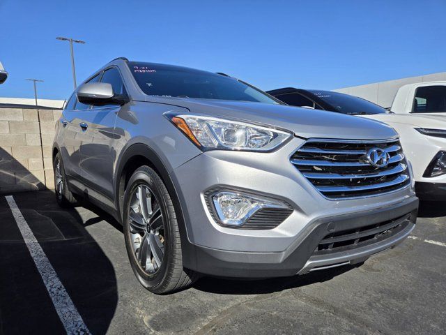 2016 Hyundai Santa Fe Limited