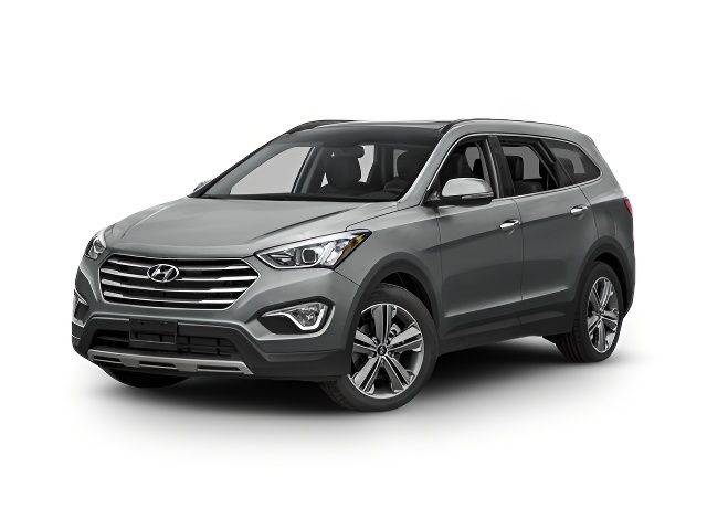 2016 Hyundai Santa Fe Limited