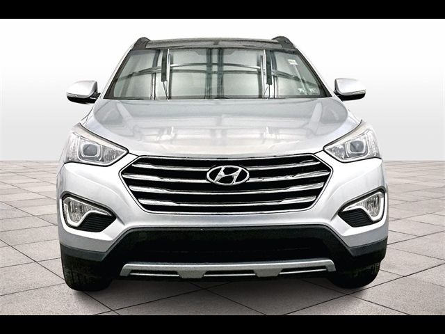 2016 Hyundai Santa Fe Limited