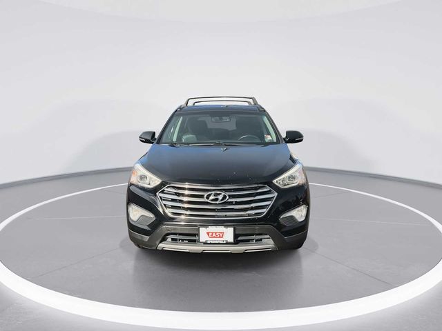 2016 Hyundai Santa Fe Limited