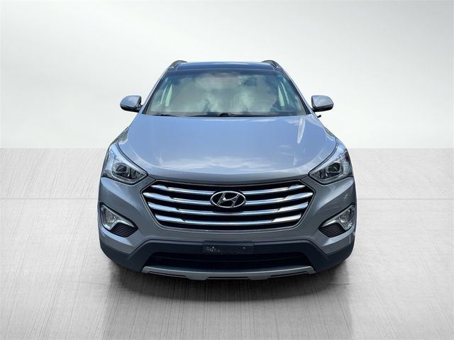 2016 Hyundai Santa Fe Limited