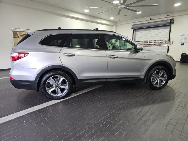 2016 Hyundai Santa Fe SE