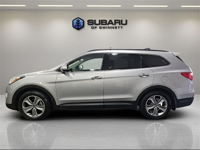 2016 Hyundai Santa Fe SE