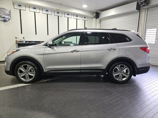 2016 Hyundai Santa Fe SE