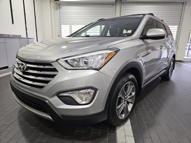 2016 Hyundai Santa Fe SE