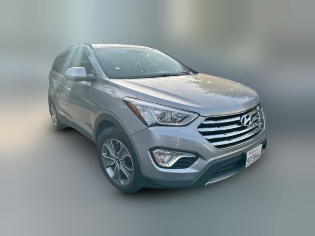 2016 Hyundai Santa Fe SE