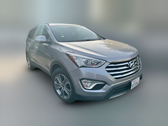 2016 Hyundai Santa Fe SE