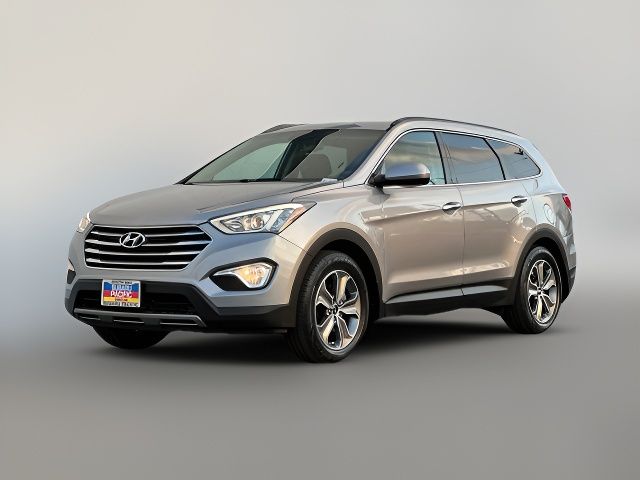 2016 Hyundai Santa Fe SE