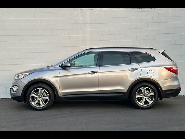 2016 Hyundai Santa Fe SE