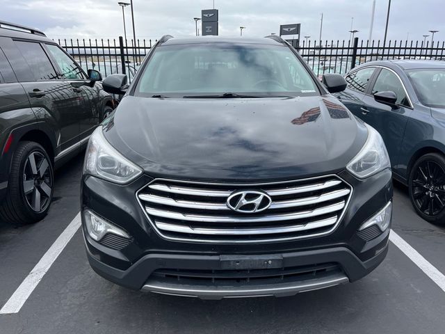 2016 Hyundai Santa Fe SE