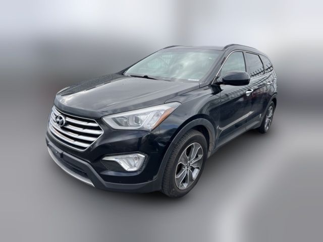 2016 Hyundai Santa Fe SE