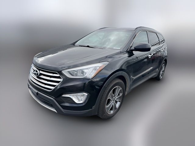 2016 Hyundai Santa Fe SE