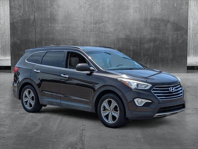 2016 Hyundai Santa Fe SE
