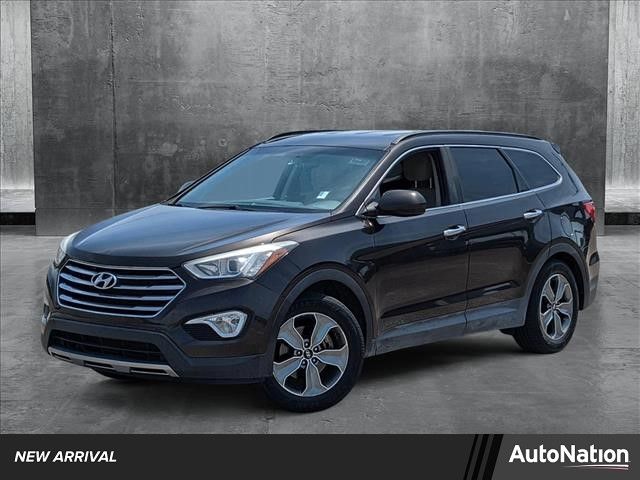 2016 Hyundai Santa Fe SE