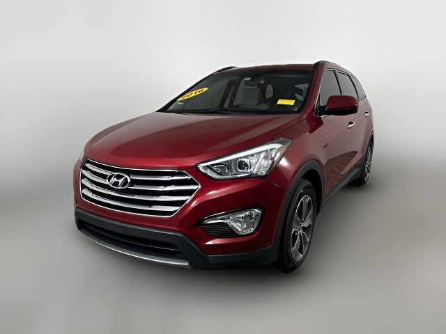 2016 Hyundai Santa Fe SE
