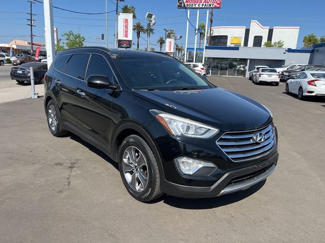 2016 Hyundai Santa Fe SE