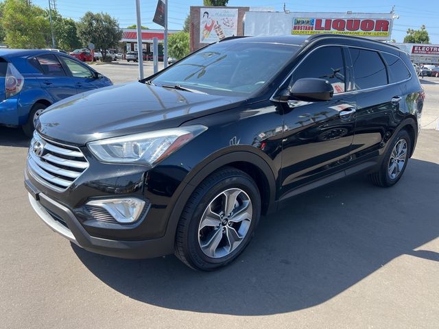 2016 Hyundai Santa Fe SE