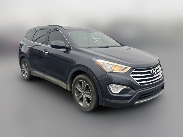 2016 Hyundai Santa Fe SE