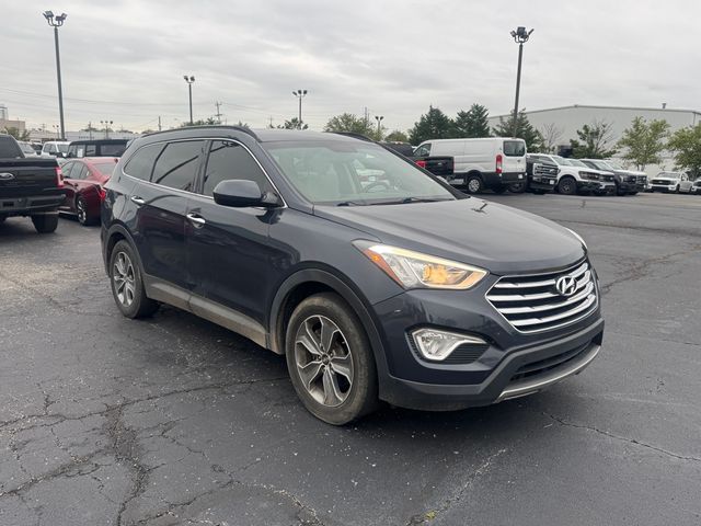 2016 Hyundai Santa Fe SE