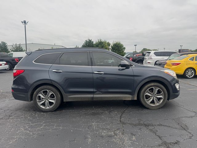 2016 Hyundai Santa Fe SE