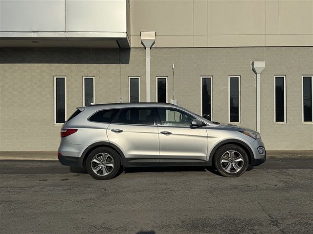 2016 Hyundai Santa Fe SE