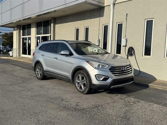 2016 Hyundai Santa Fe SE