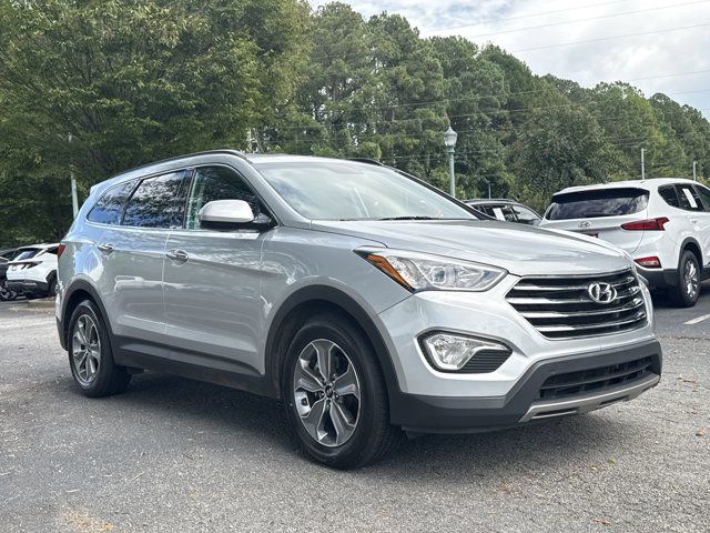 2016 Hyundai Santa Fe SE