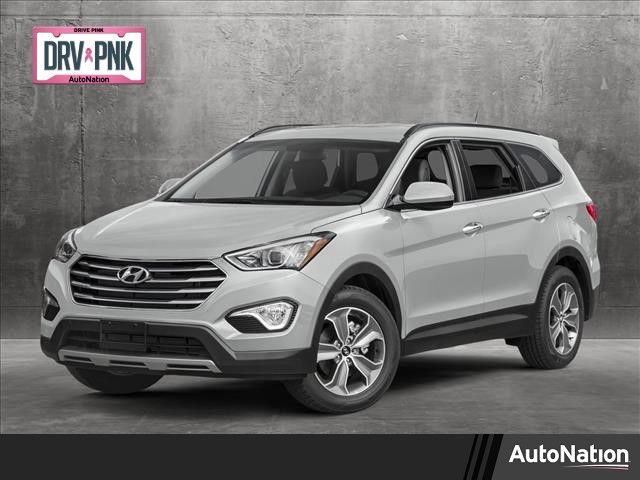 2016 Hyundai Santa Fe SE