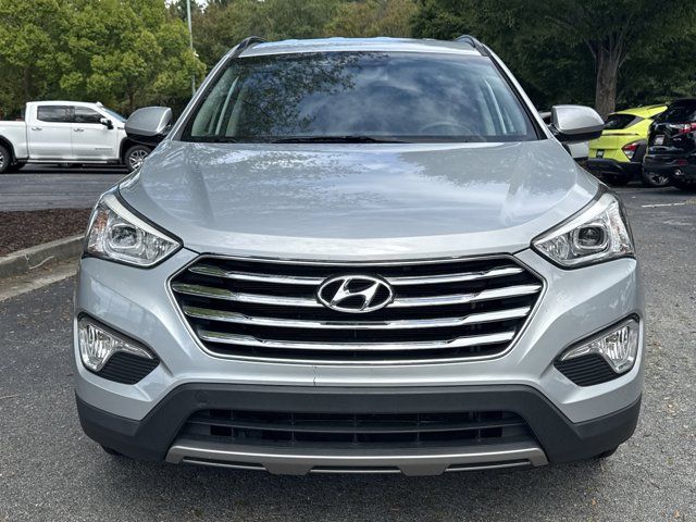 2016 Hyundai Santa Fe SE