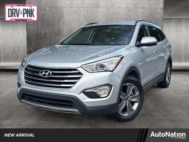 2016 Hyundai Santa Fe SE