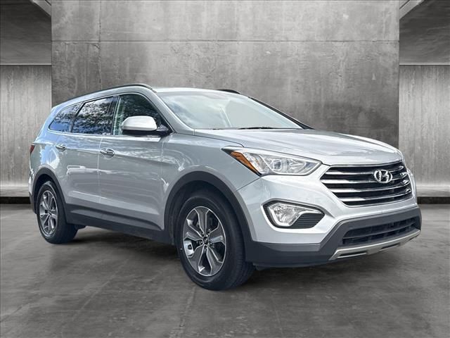 2016 Hyundai Santa Fe SE