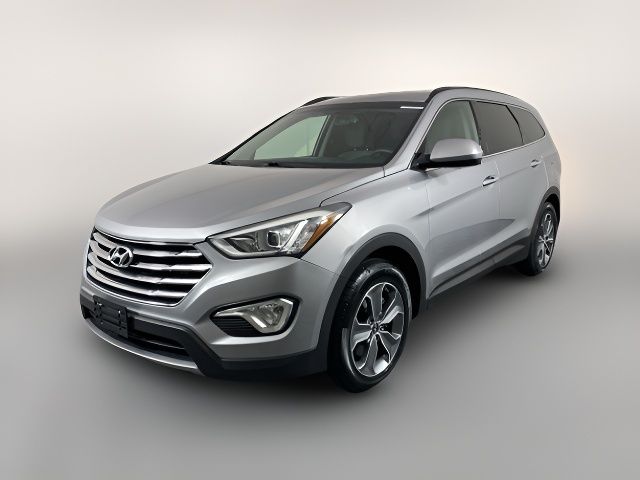 2016 Hyundai Santa Fe SE