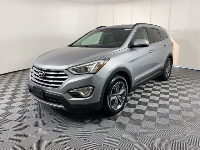 2016 Hyundai Santa Fe SE