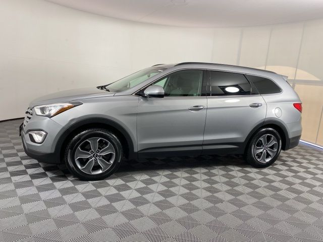 2016 Hyundai Santa Fe SE