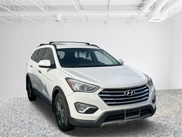 2016 Hyundai Santa Fe SE