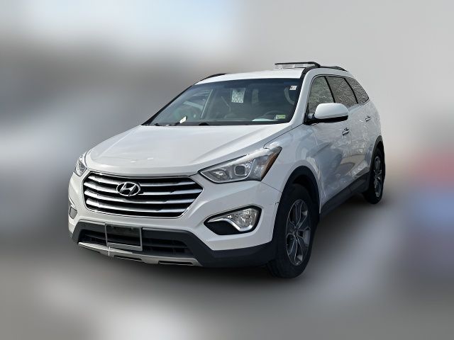 2016 Hyundai Santa Fe SE