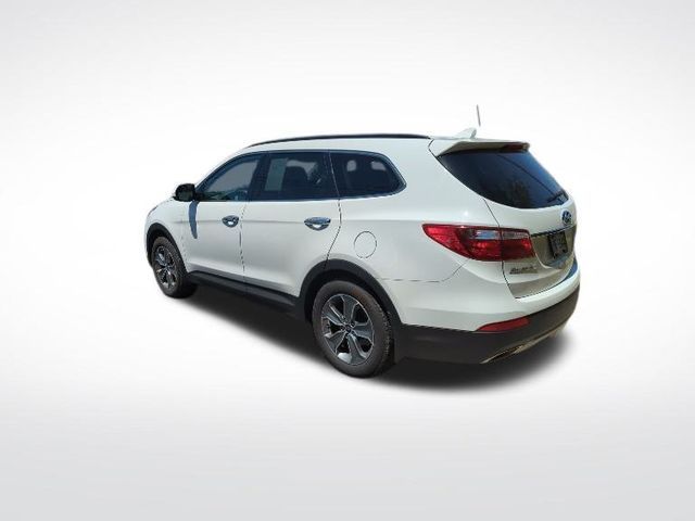 2016 Hyundai Santa Fe SE