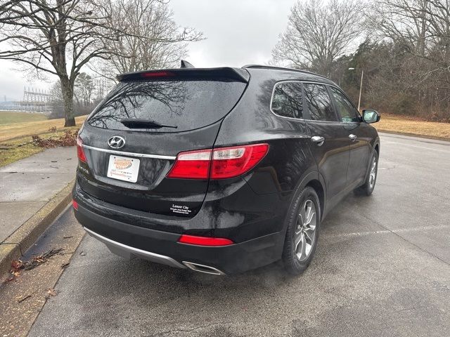 2016 Hyundai Santa Fe SE