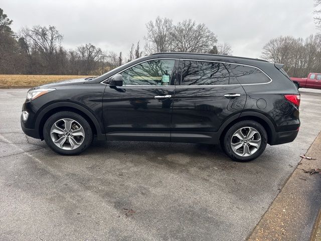 2016 Hyundai Santa Fe SE