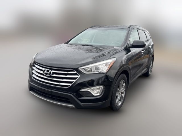 2016 Hyundai Santa Fe SE