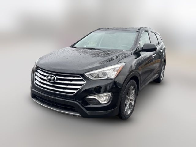 2016 Hyundai Santa Fe SE