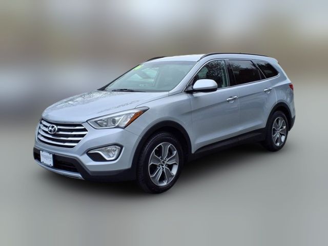2016 Hyundai Santa Fe SE