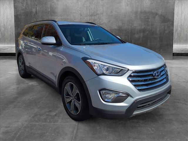 2016 Hyundai Santa Fe SE