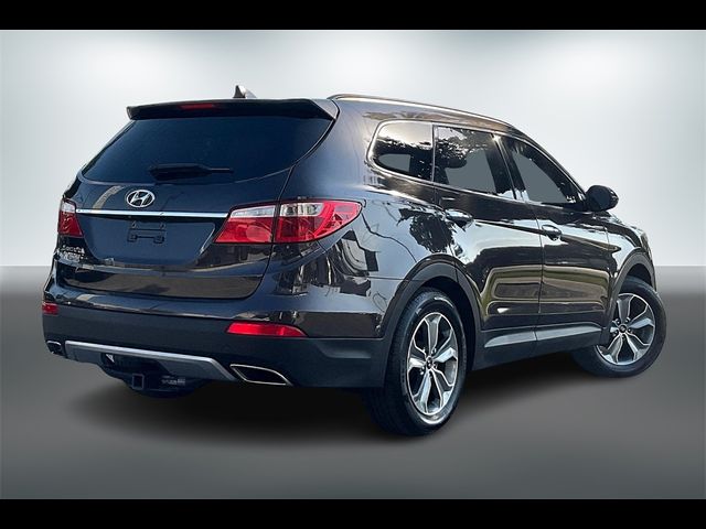 2016 Hyundai Santa Fe SE