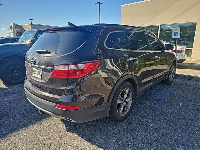 2016 Hyundai Santa Fe SE