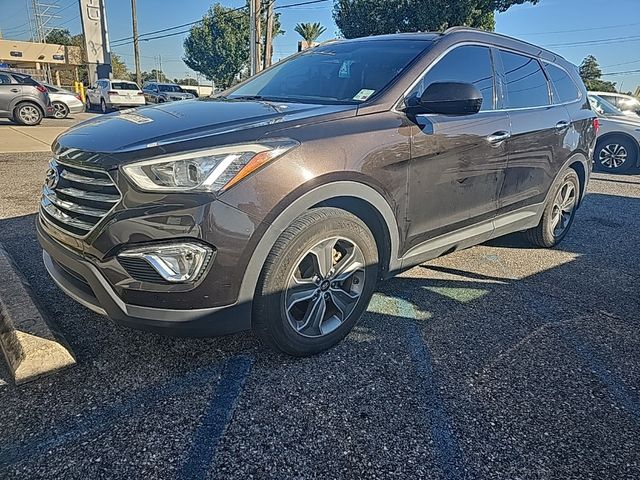 2016 Hyundai Santa Fe SE