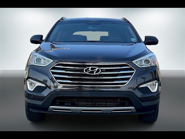 2016 Hyundai Santa Fe SE